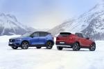 Volvo XC40 T5 Plug-in Hybrid R-Design 2019 года (WW)